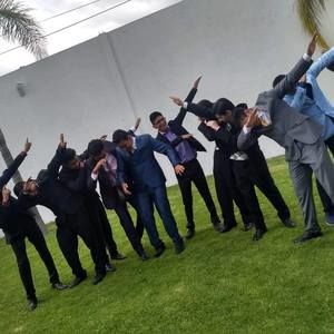 Meet your Posher, Jovanny